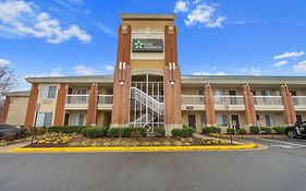 Extended Stay America Washington dc Reston